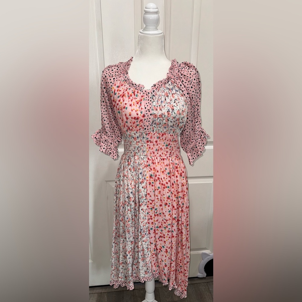 JessaKae Dress